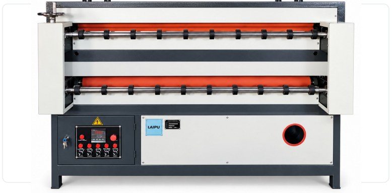 Insulating Glass Equipment — LAIPU Machinery