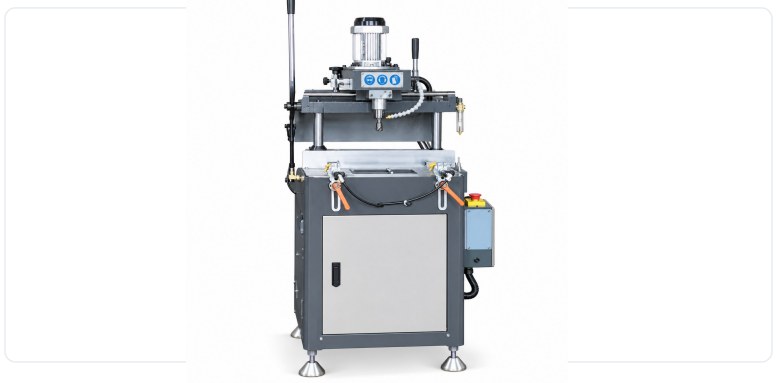 High-Speed Copy Router DFX-02 — LAIPU Machinery