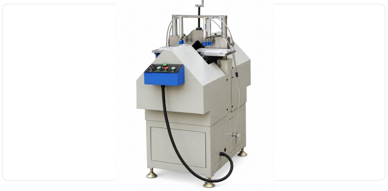 Glazing Bead Cutting Saw for uPVC Windows & Doors SYJ02-26 — LAIPU Machinery