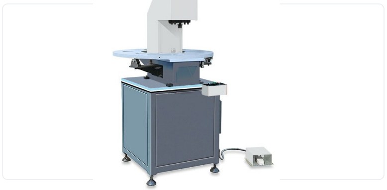 Hardware Punching Press Y6-50 — LAIPU Machinery